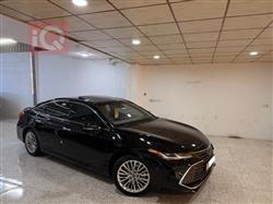 تويوتا أفالون